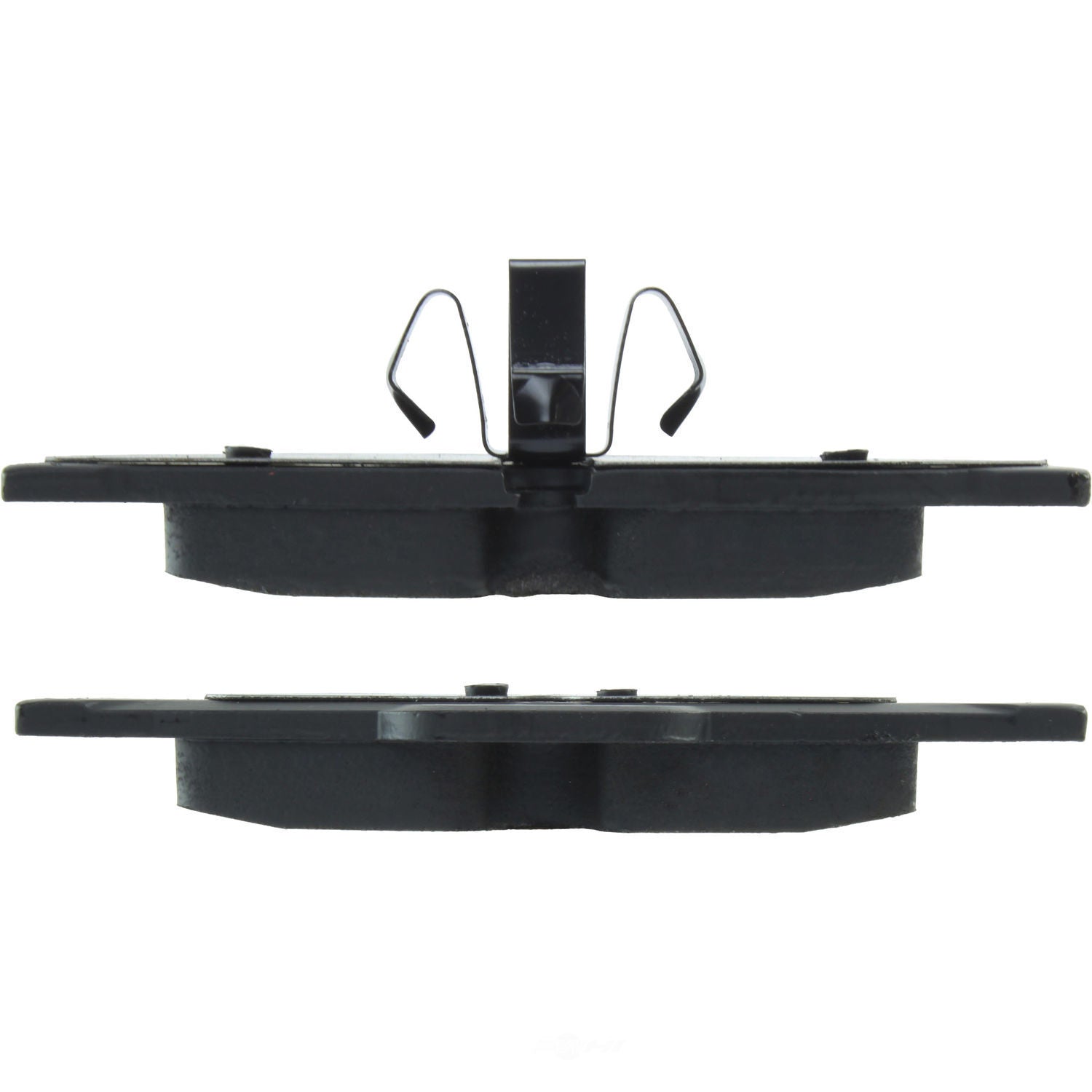 Rr Super Prem Semi-Met Brake Pads  Centric Parts  104.11220