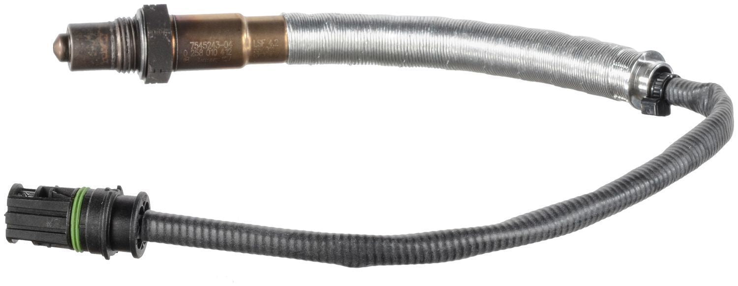Oxygen Sensor  Bosch  16789