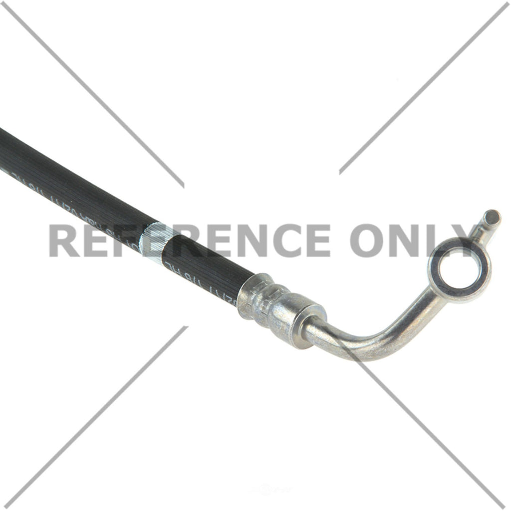 Rr Brake Hose  Centric Parts  150.51383