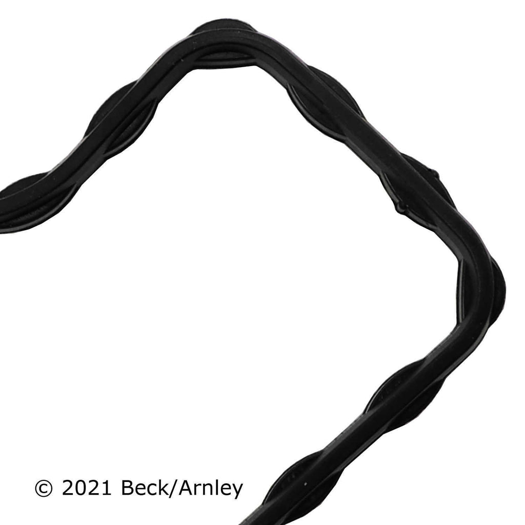 Water Pump Mounting Gasket  Beck/Arnley  039-4183