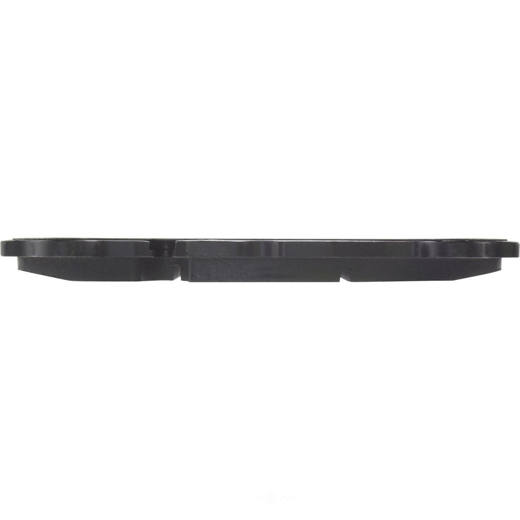 Frt Super Prem Semi-Met Brake Pads  Centric Parts  104.18350