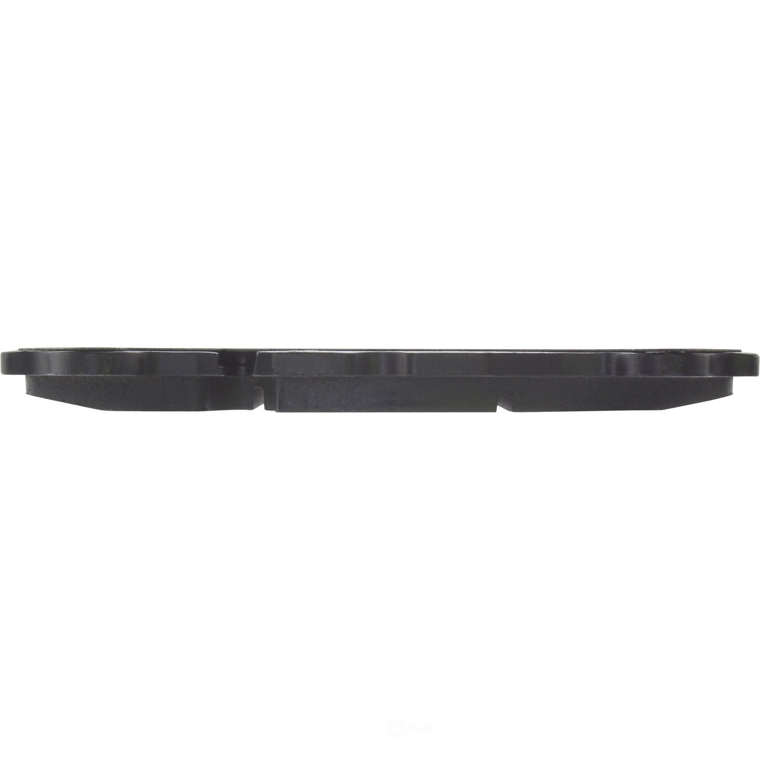 Frt Super Prem Semi-Met Brake Pads  Centric Parts  104.18350