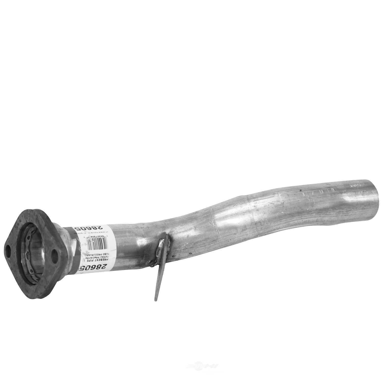 Rr Exhaust Pipe  AP Exhaust  28605