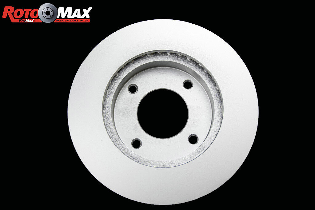 PROMAX Premium Geo-Coated Brake Rotor 20-31307