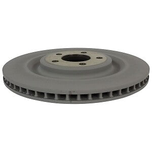 Rr Disc Brake Rotor  Motorcraft  BRRF403