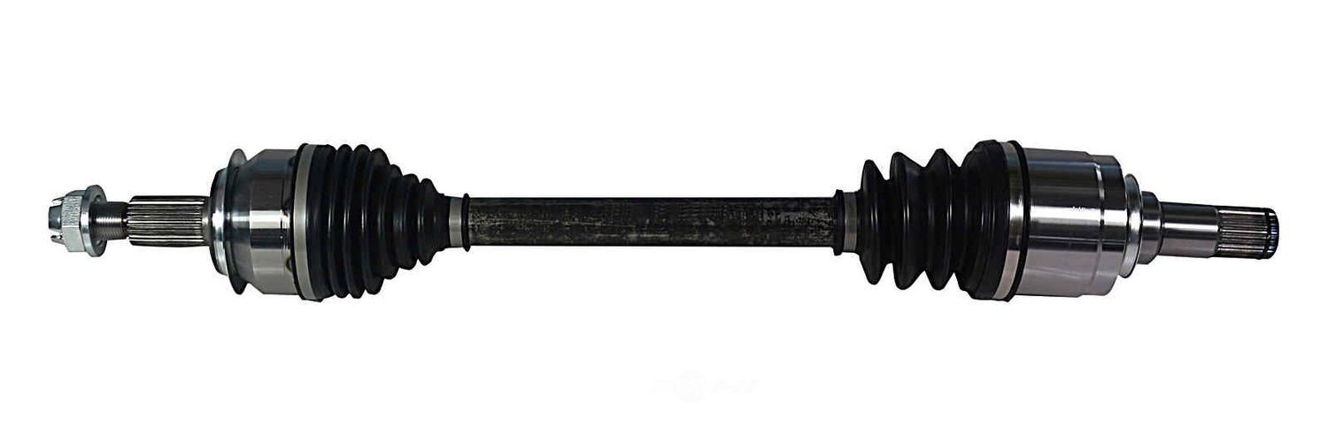 Left New CV Complete Assy   GSP North America   NCV47027