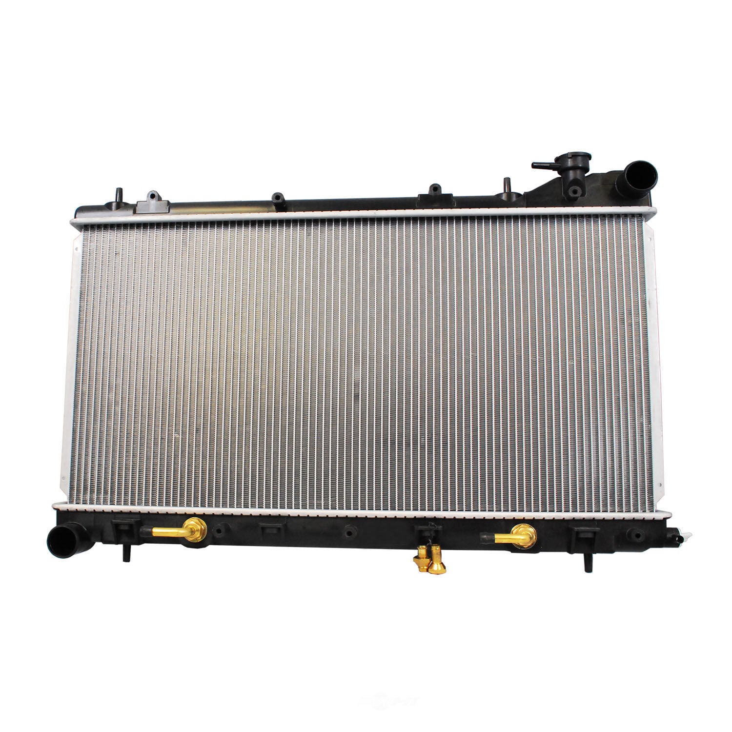 Radiator  DENSO  221-3603