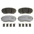 Wagner Premium OEX Ceramic Brake Pad OEX1258A