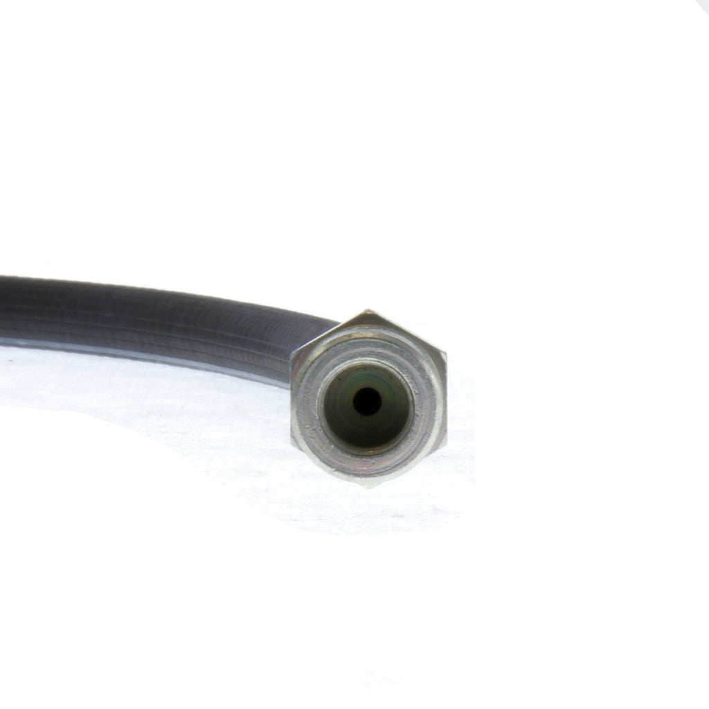 Frt Brake Hose  Centric Parts  150.33101