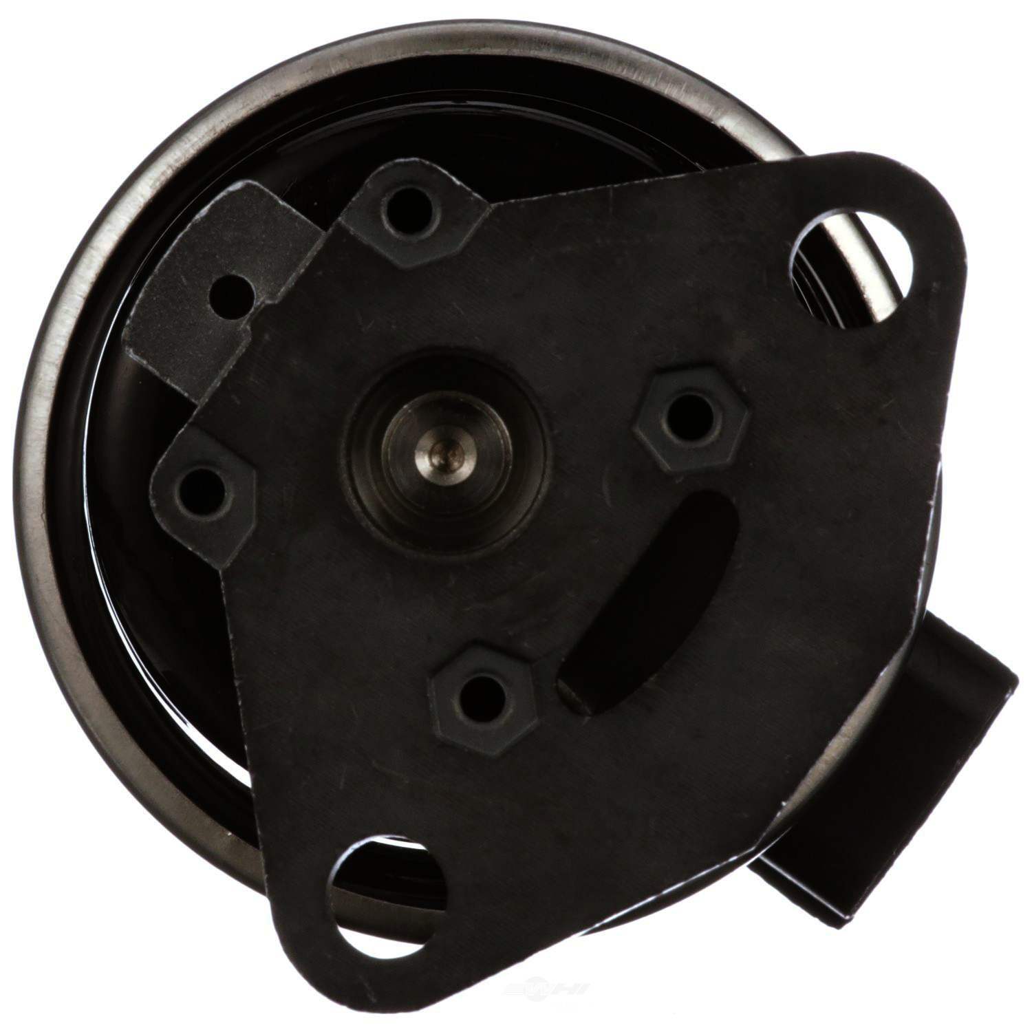 EGR Valve  Delphi  EG10499