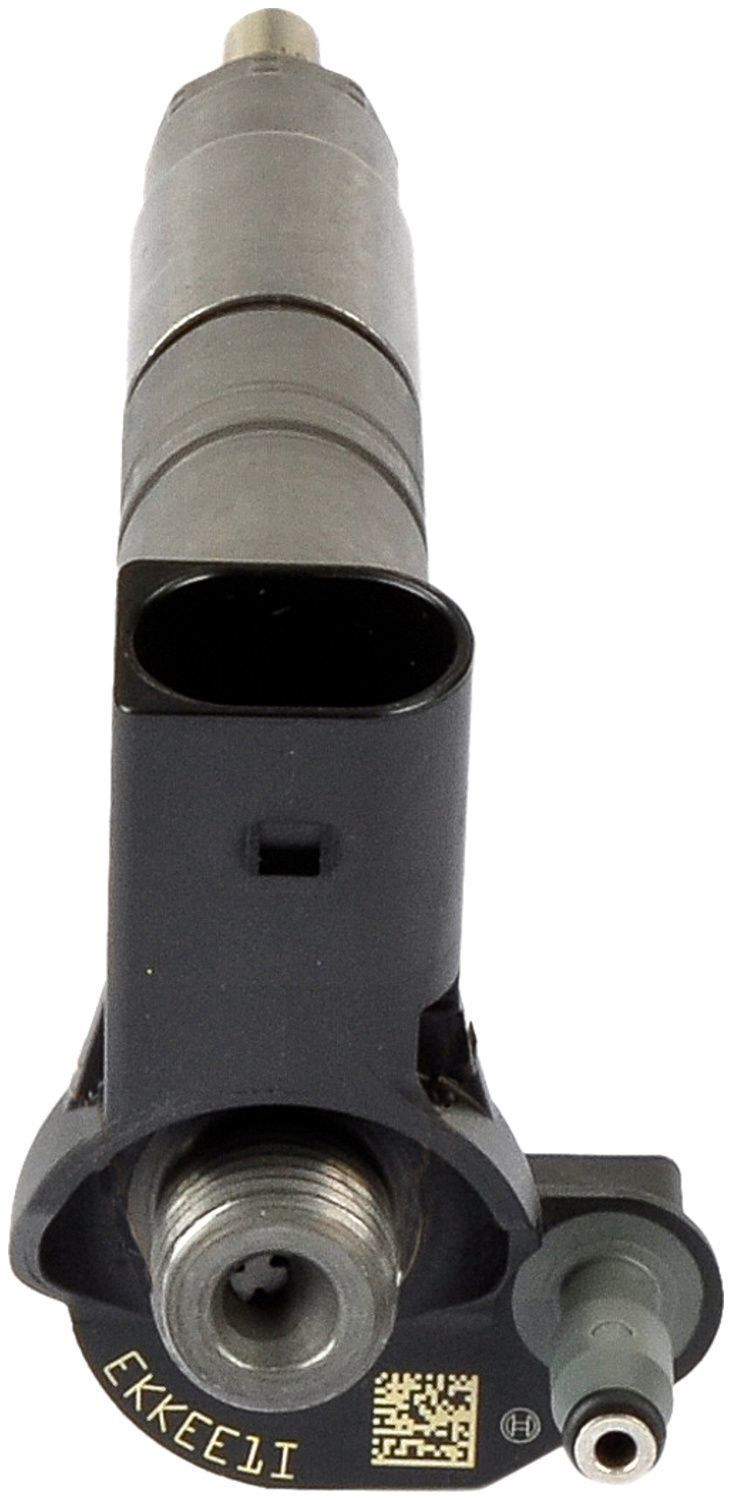 Reman Fuel Injector  Bosch  0986435367