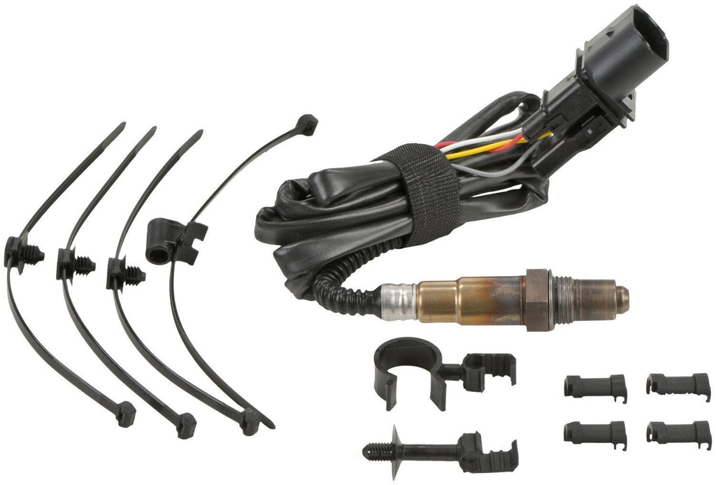 Oxygen Sensor  Bosch  17351