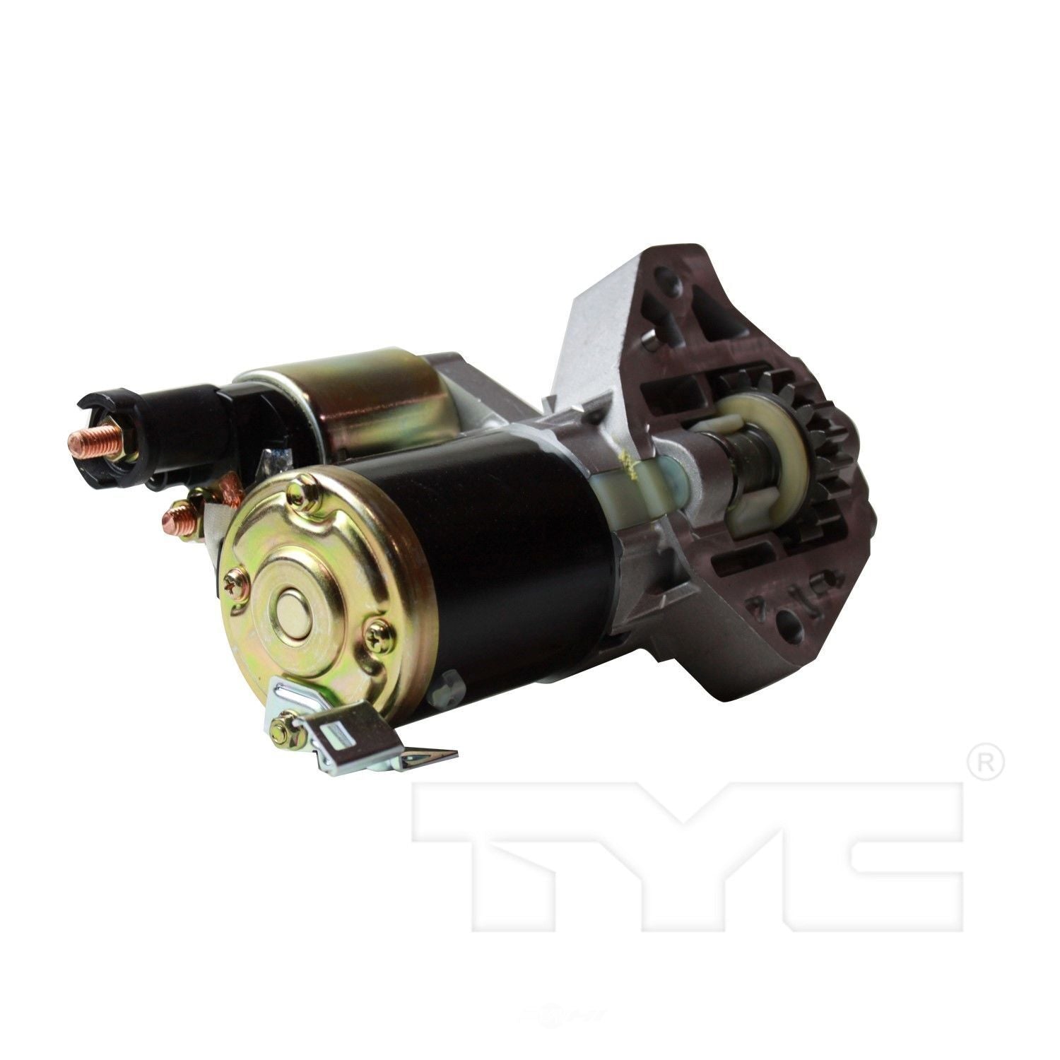 New Starter  TYC  1-17964