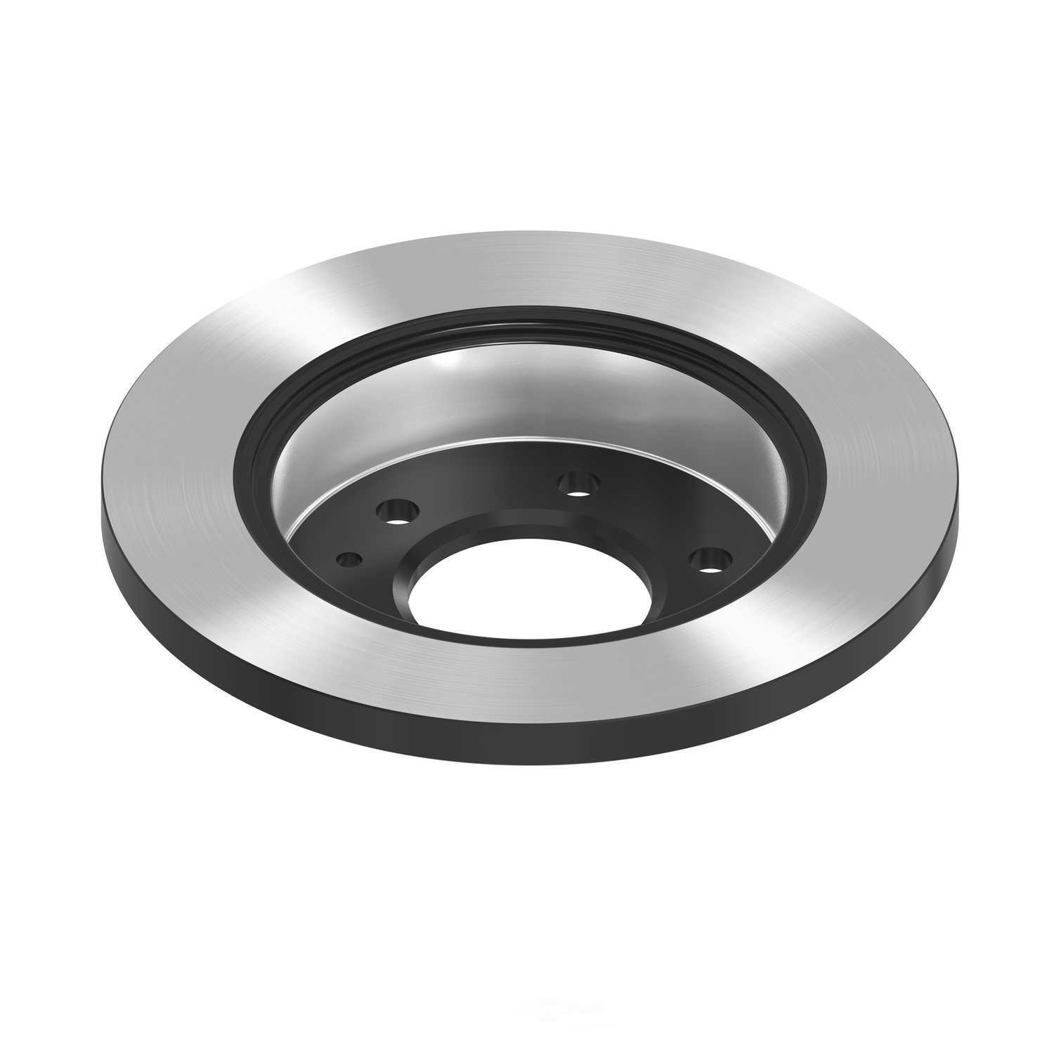 Rr Disc Brake Rotor  Wagner  DSX180939E