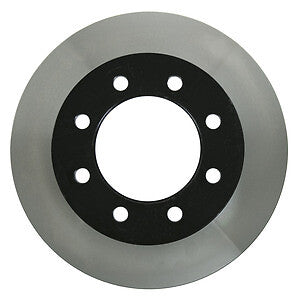 Frt Disc Brake Rotor  Wagner  BD126045E