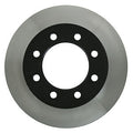 Frt Disc Brake Rotor  Wagner  BD126045E