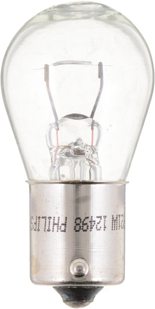 Turn Signal Light  Philips  P21WB2