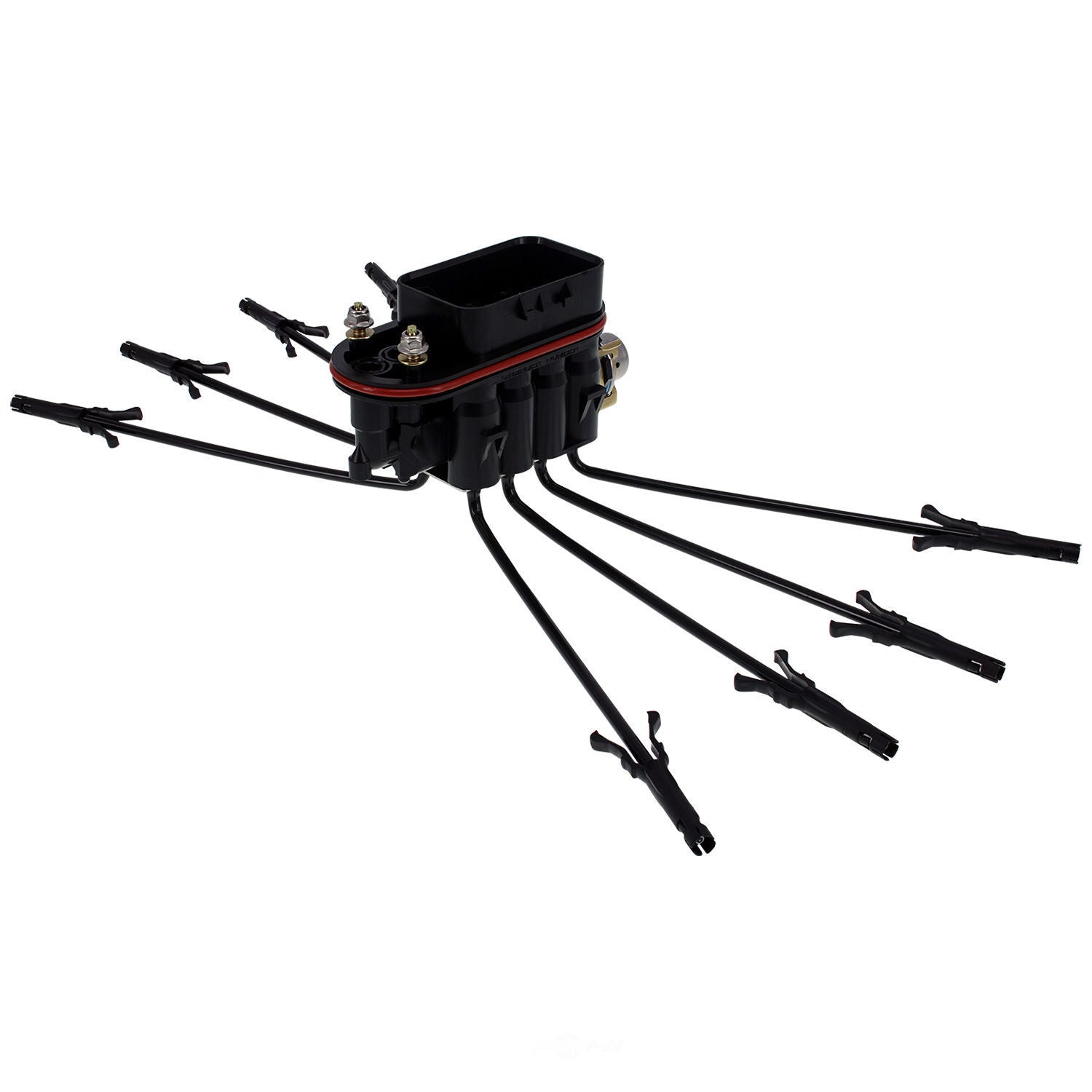 Reman Central Port Inj Assy   GB Remanufacturing   833-22102-8