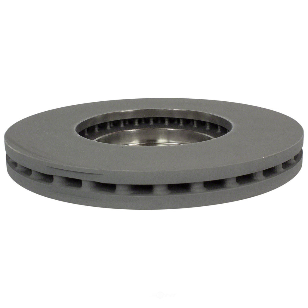 Frt Disc Brake Rotor  Motorcraft  BRRF435
