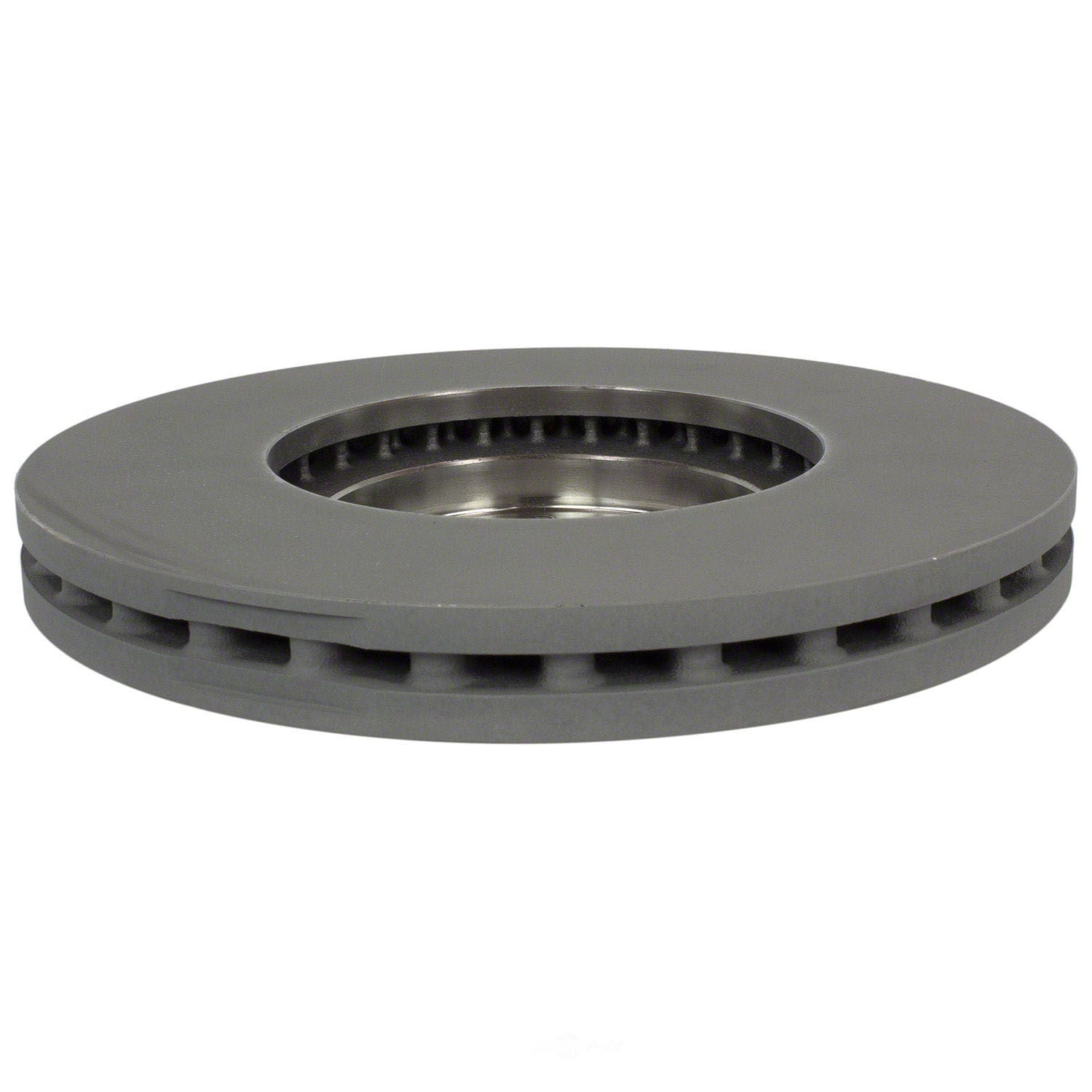 Frt Disc Brake Rotor  Motorcraft  BRRF435