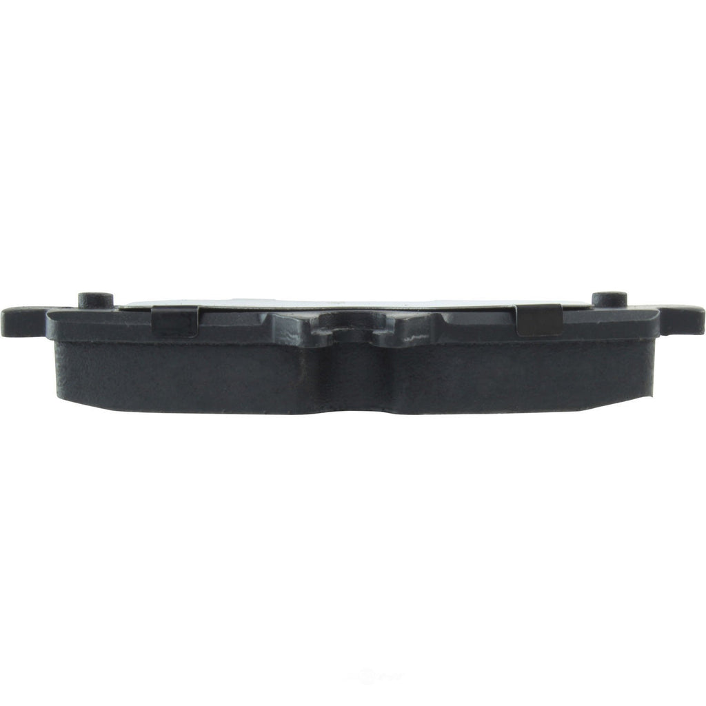 Rr Super Prem Semi-Met Brake Pads  Centric Parts  104.13170
