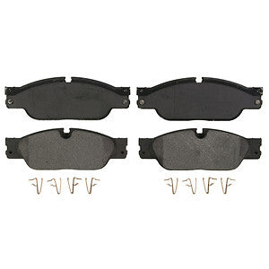 Semi-Met Brake Pads  Wagner  ZX1065