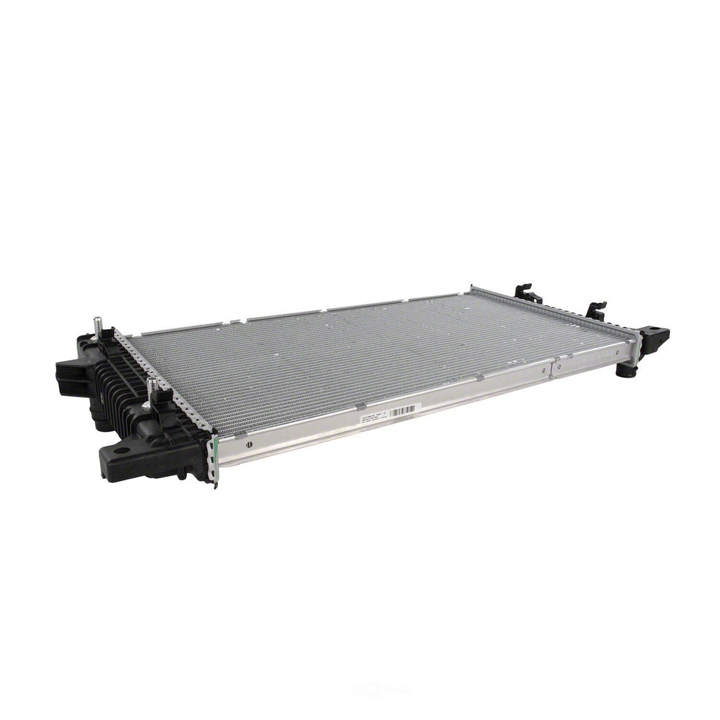 Radiator  Motorcraft  RAD179