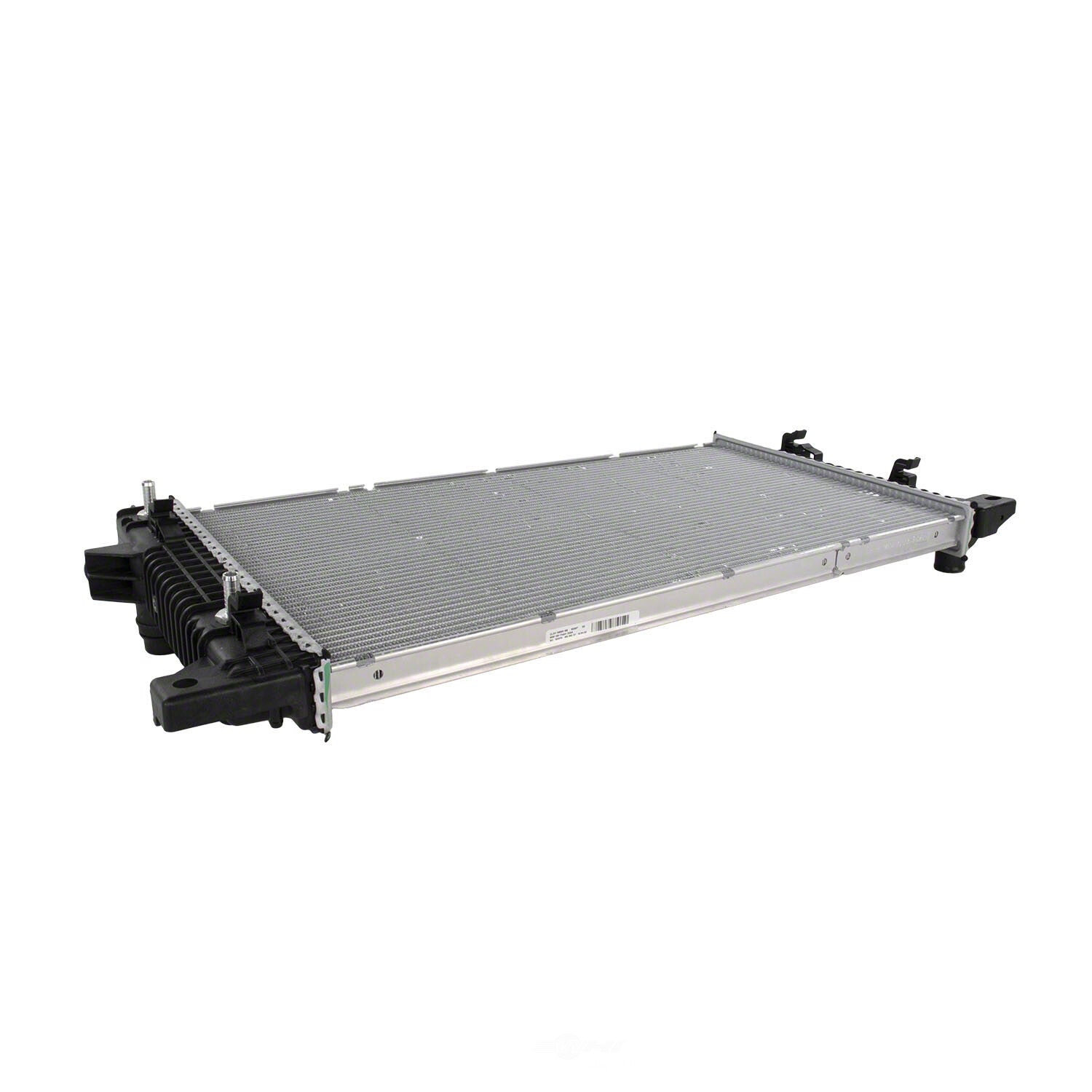 Radiator  Motorcraft  RAD179