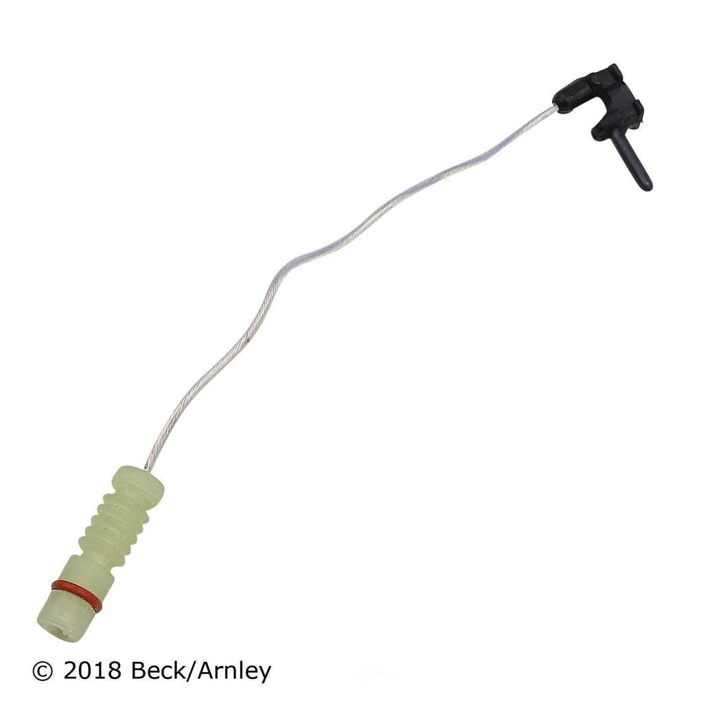 Frt Disc Brake Pads Sensor Wire  Beck/Arnley  084-1525