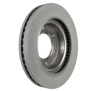 Frt Disc Brake Rotor  Motorcraft  BRRF376