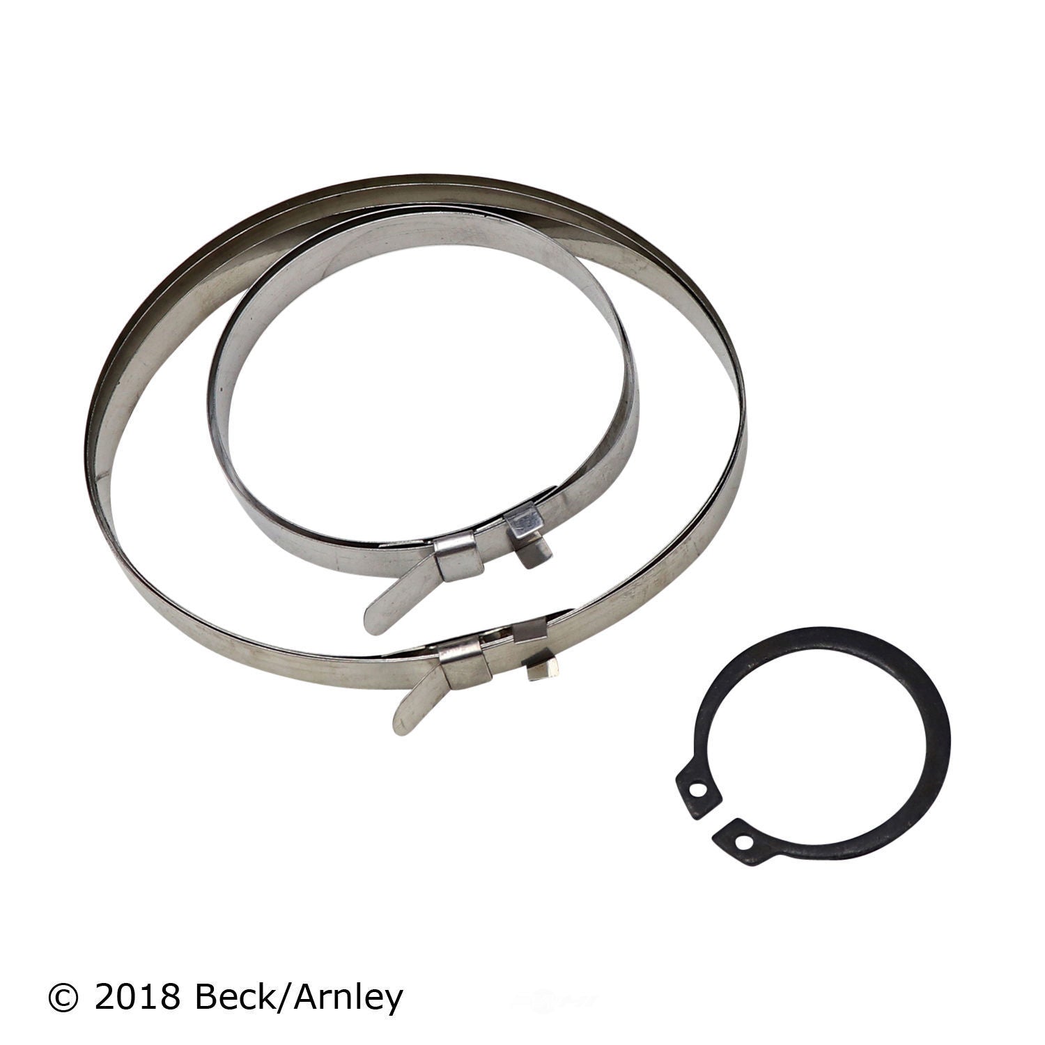 CV Boot Kit  Beck/Arnley  103-3027