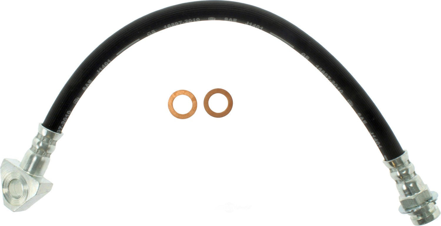 Frt Brake Hose  Centric Parts  150.62041