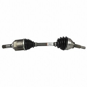 Left New CV Complete Assy  Motorcraft  TX847