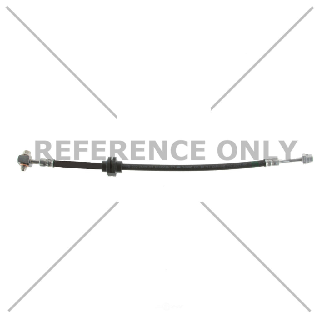 Frt Brake Hose  Centric Parts  150.62227
