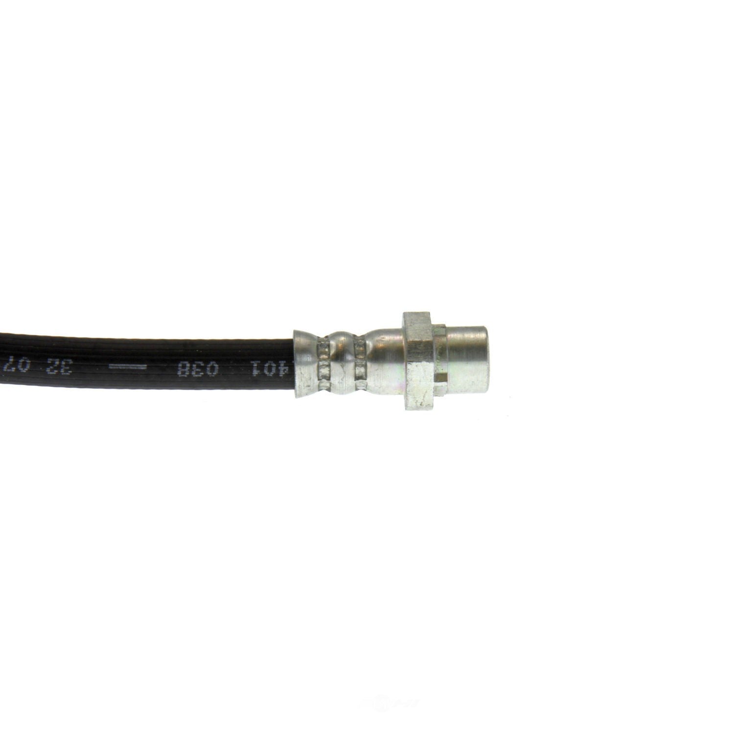 Frt Brake Hose  Centric Parts  150.34008
