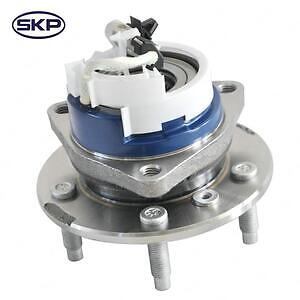 Frt Wheel Hub  Skyward Automotive  SK513199