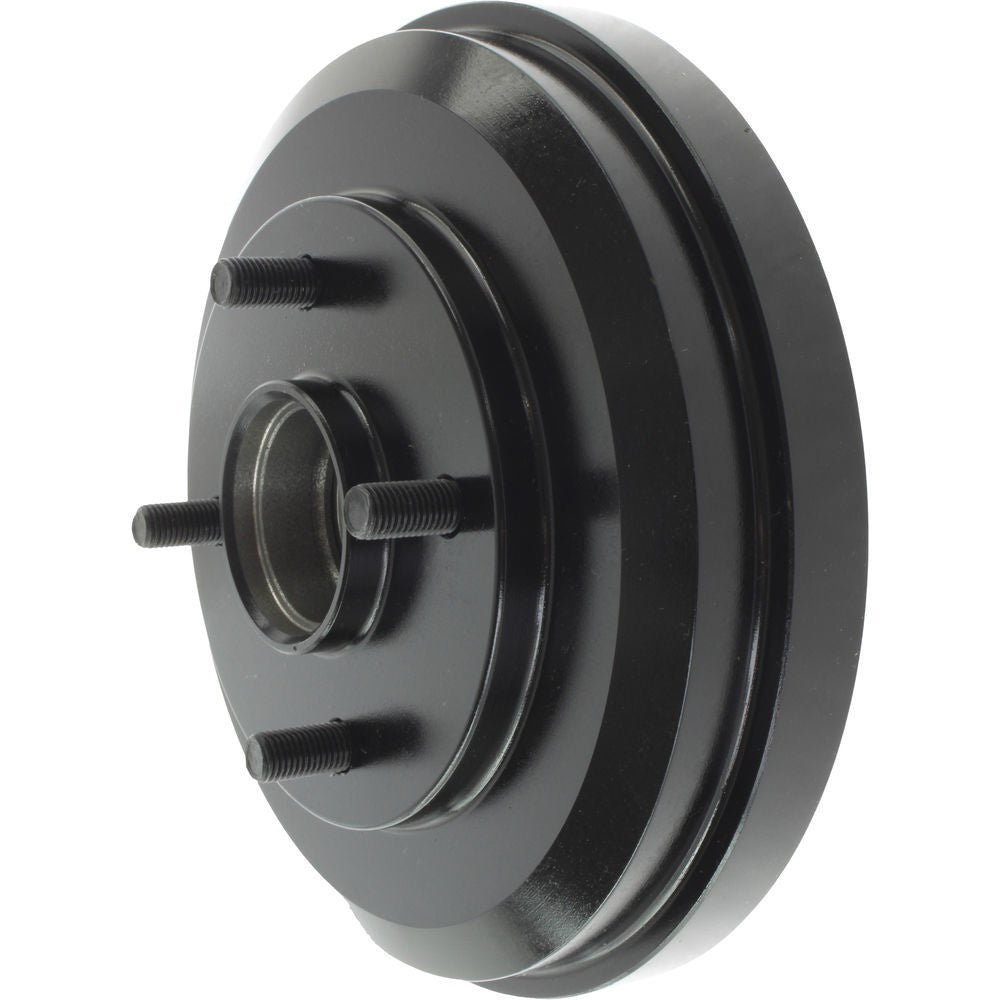 Rr Brake Drum  Centric Parts  122.61050