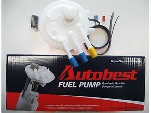 Fuel Pump Module Assy  Autobest  F2512A