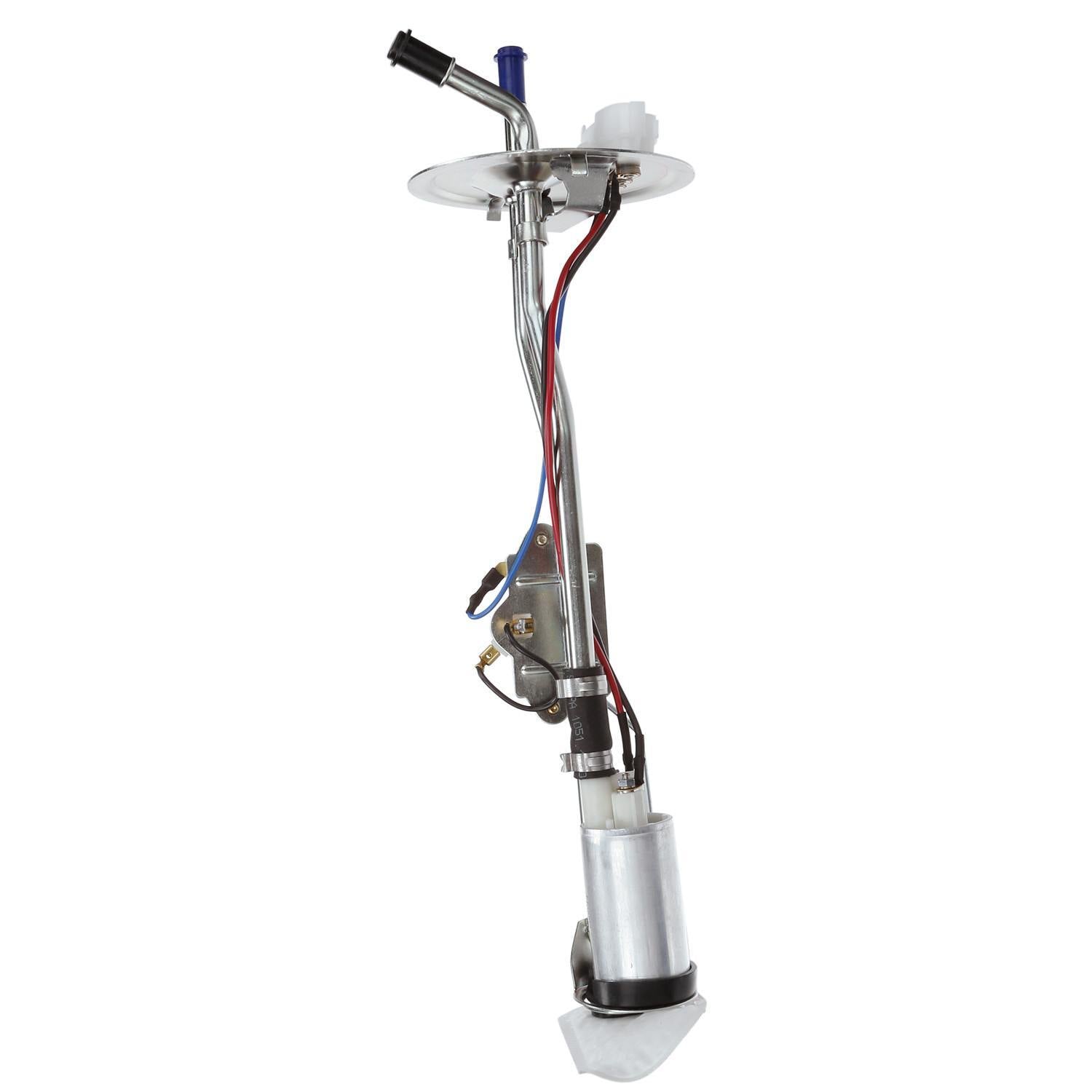 Fuel Pump Hanger Assy  Delphi  HP10167