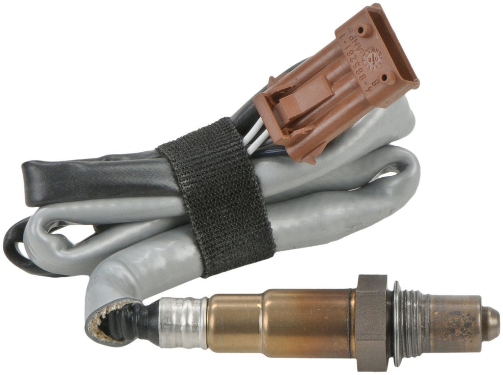 Oxygen Sensor  Bosch  16624
