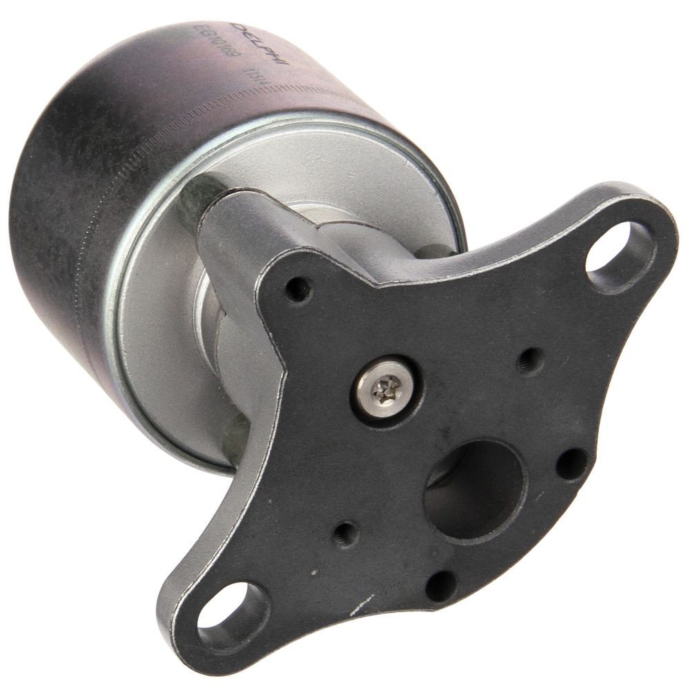 EGR Valve  Delphi  EG10169