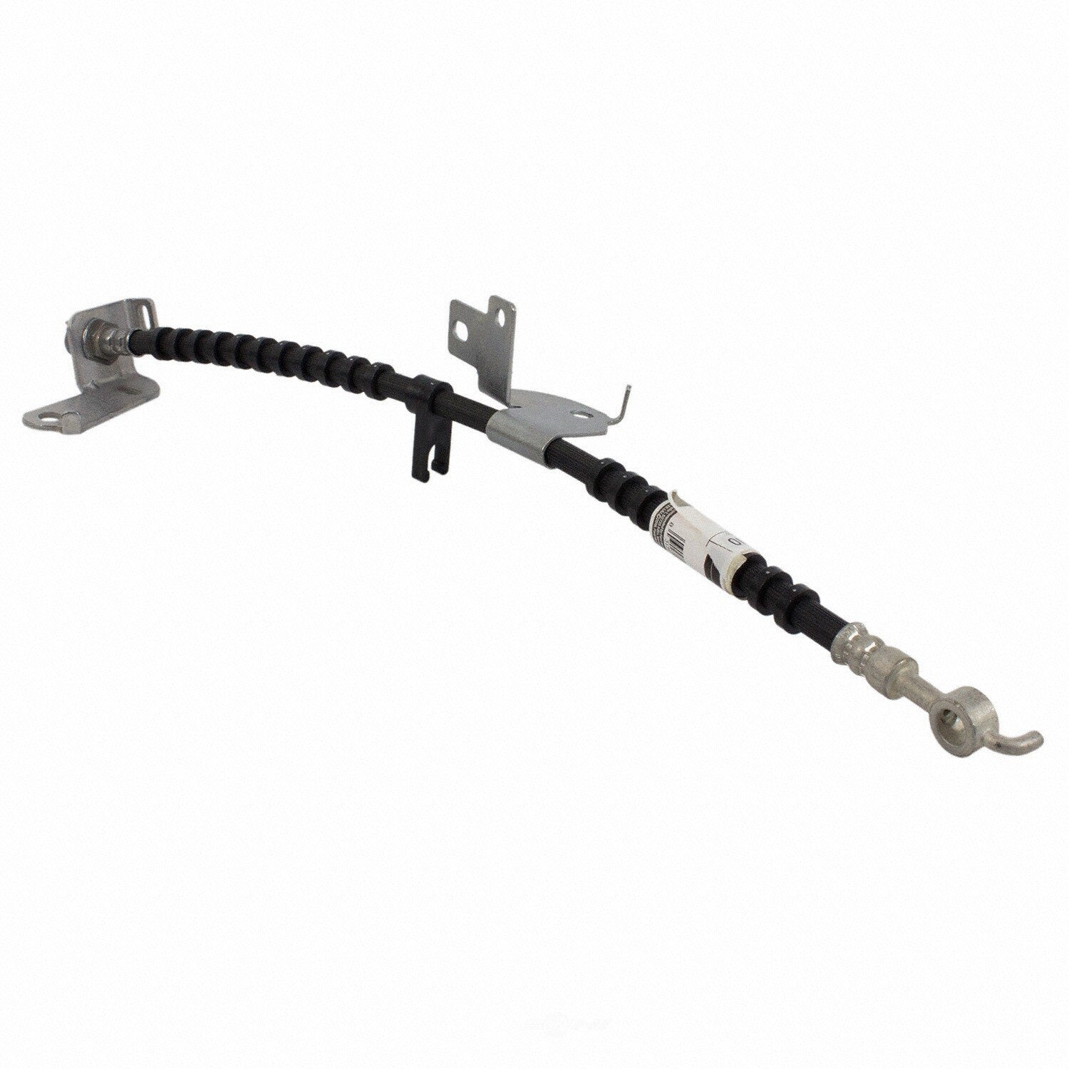 Frt Brake Hose  Motorcraft  BRHF178