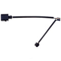 Rr Disc Brake Pads Sensor Wire  Centric Parts  116.33004