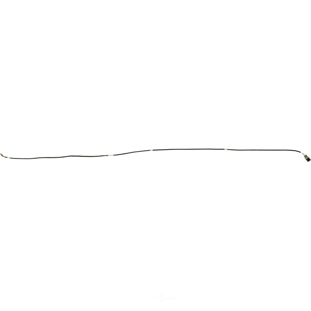 Rr Disc Brake Pads Sensor Wire  Centric Parts  116.74004