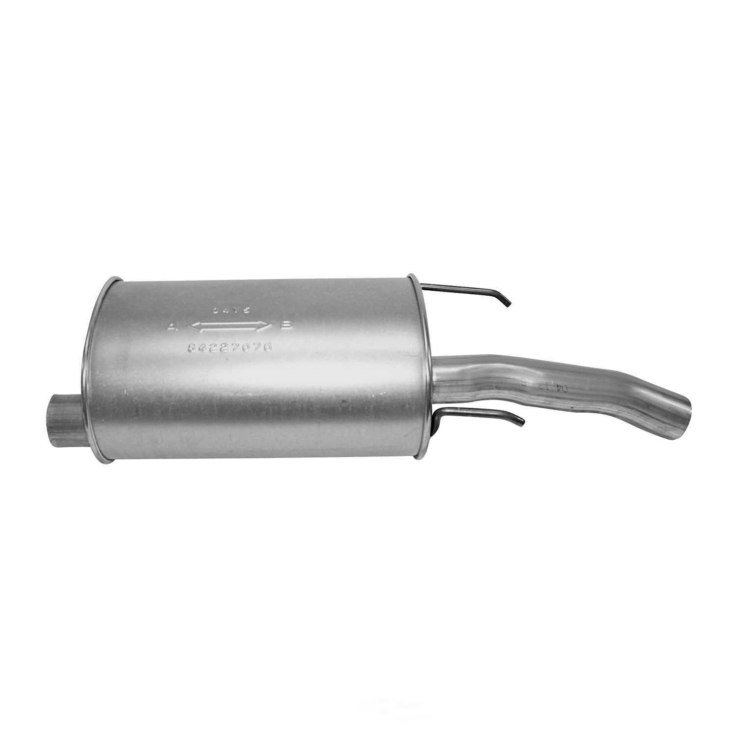 Rr Muffler  AP Exhaust  700450