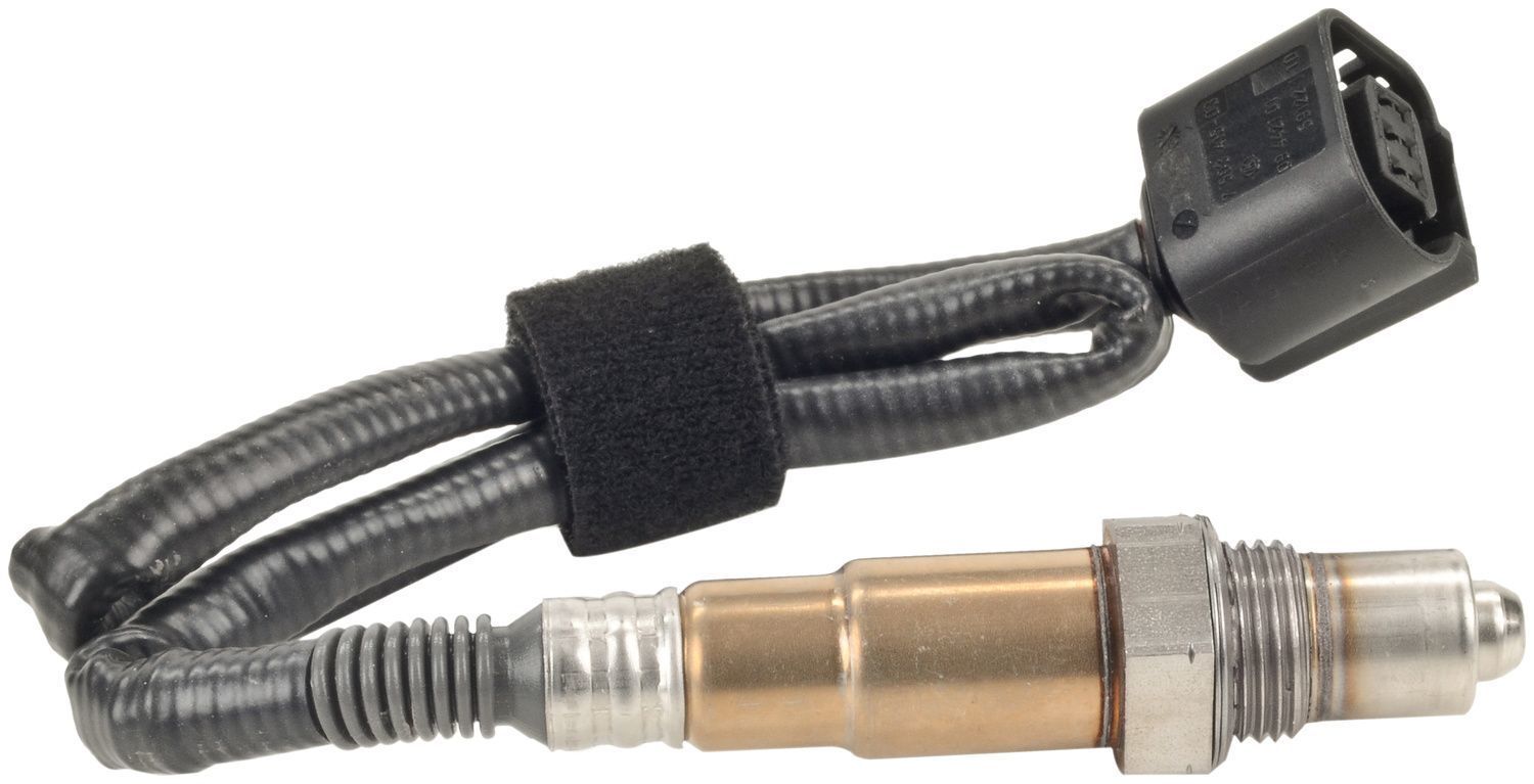 Oxygen Sensor  Bosch  17187