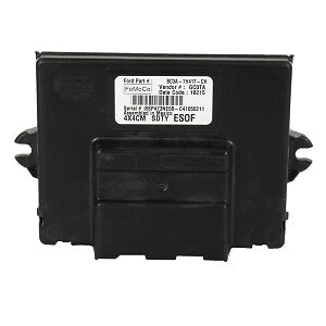 Transfer Case Ctrl Module  Motorcraft  TM270