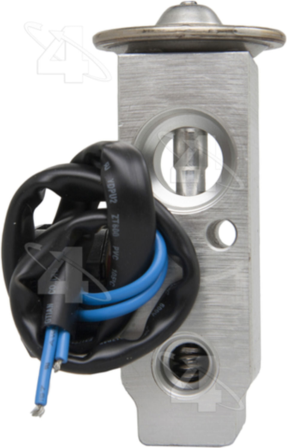 Expansion Valve   Four Seasons   39162