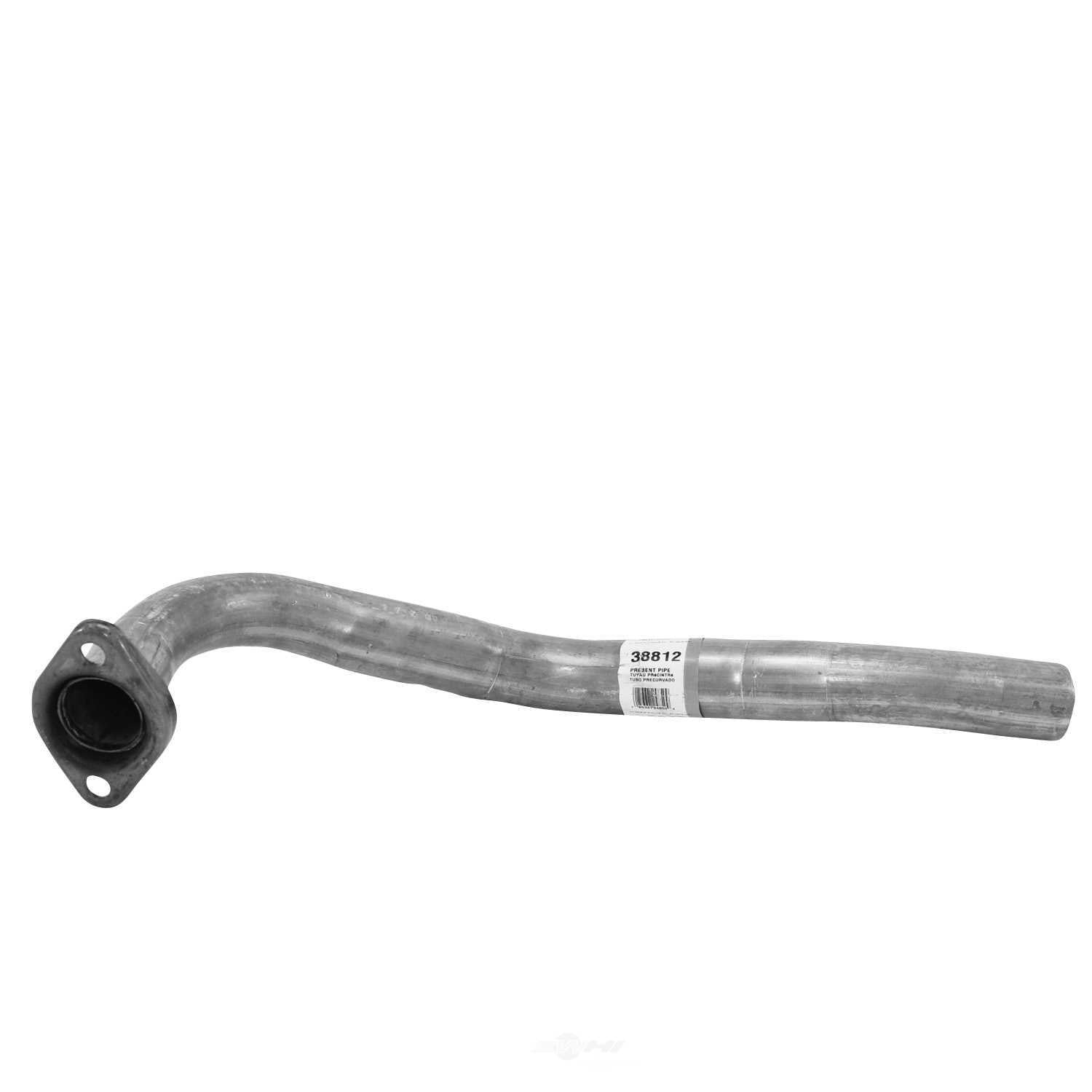 Rr Exhaust Pipe  AP Exhaust  38812