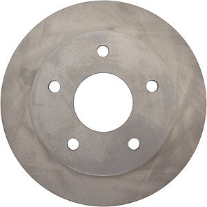 Frt Disc Brake Rotor  Centric Parts  121.67048